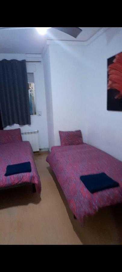 Tommy Daire Alicante Dış mekan fotoğraf